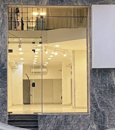 Retail for Sale in Smoha, Alexandria - محل للبيع فى شارع مصطفى كامل فى سموحة