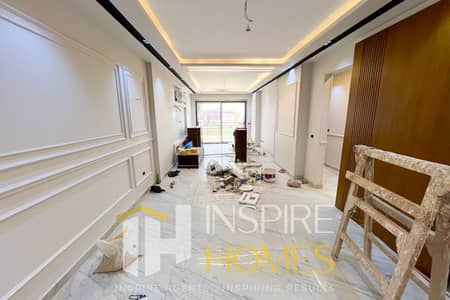 3 Bedroom Flat for Rent in Smoha, Alexandria - WhatsApp Image 2026-06-23 at 3.36. 15 PM (1). jpg