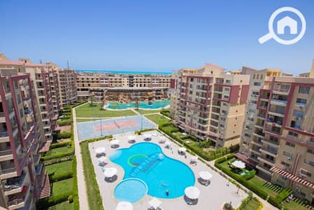 2 Bedroom Chalet for Sale in North Coast, Matruh - WhatsApp Image 2026-07-04 at 8.01. 11 PM (2). jpeg