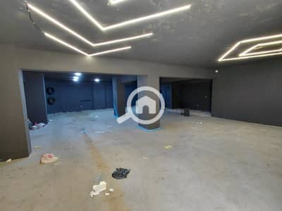 Warehouse for Rent in New Cairo, Cairo - 125470. jpg