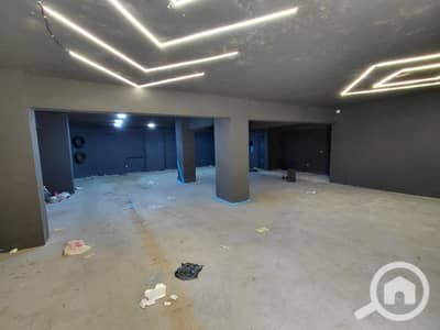 Garage for Rent in New Cairo, Cairo - 125470. jpg