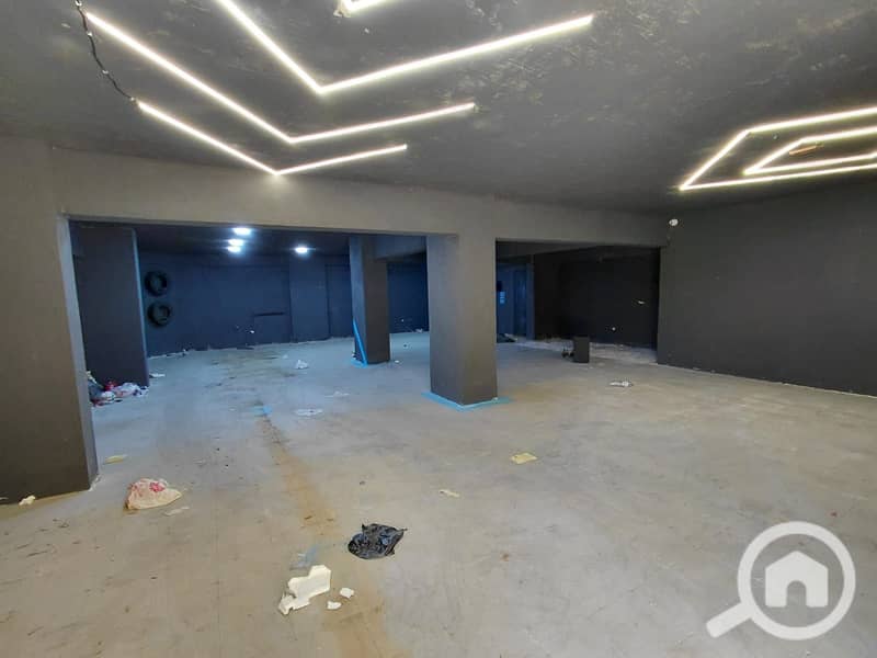 Basement for administrative use suitable for all commercial activities - Ansicht 2
