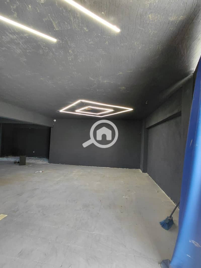 Basement for administrative use suitable for all commercial activities - Ansicht 3