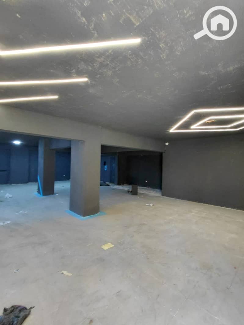 Basement for administrative use suitable for all commercial activities - Ansicht 4