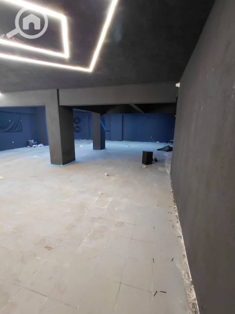 Basement for administrative use suitable for all commercial activities - Ansicht 5