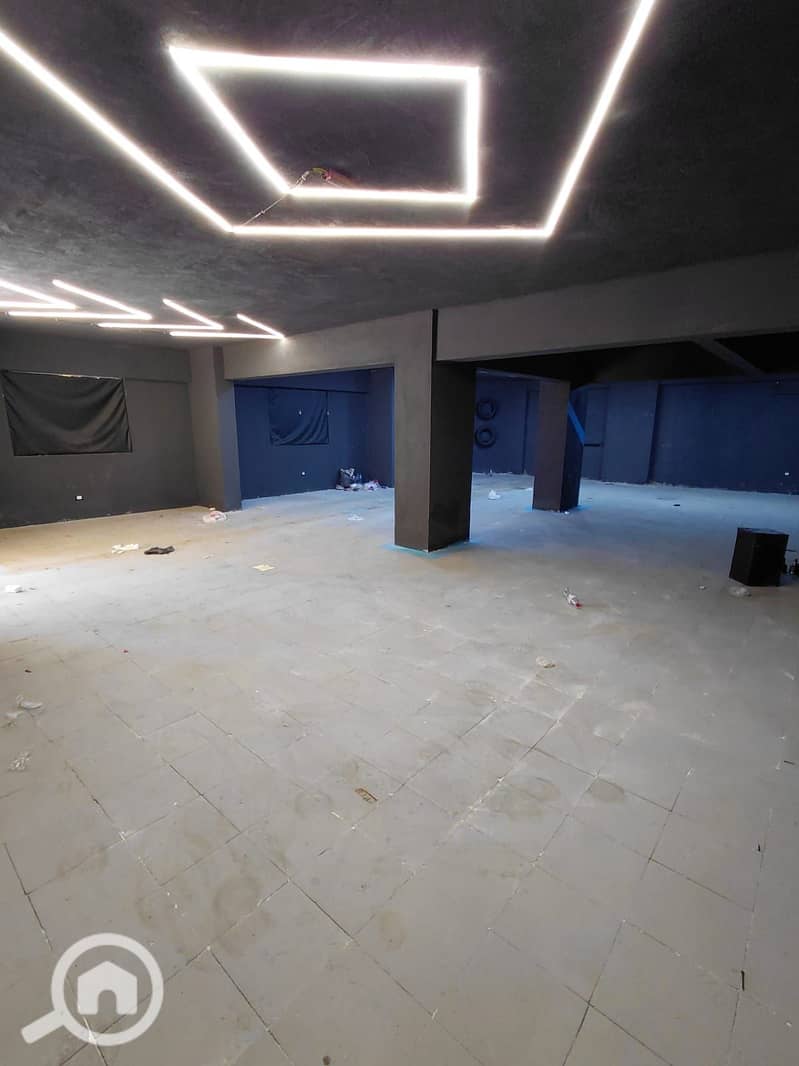 Basement for administrative use suitable for all commercial activities - Ansicht 6