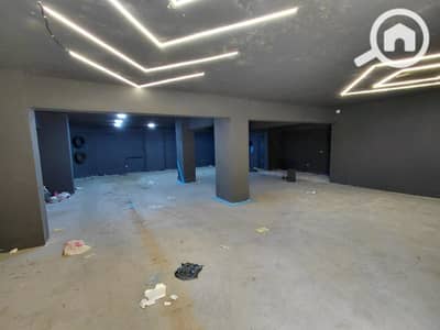 صالة عرض للايجار في القاهرة الجديدة، القاهرة - 125470. jpg صالة عرض للايجار في القاهرة الجديدة، القاهرة - 125470. jpg