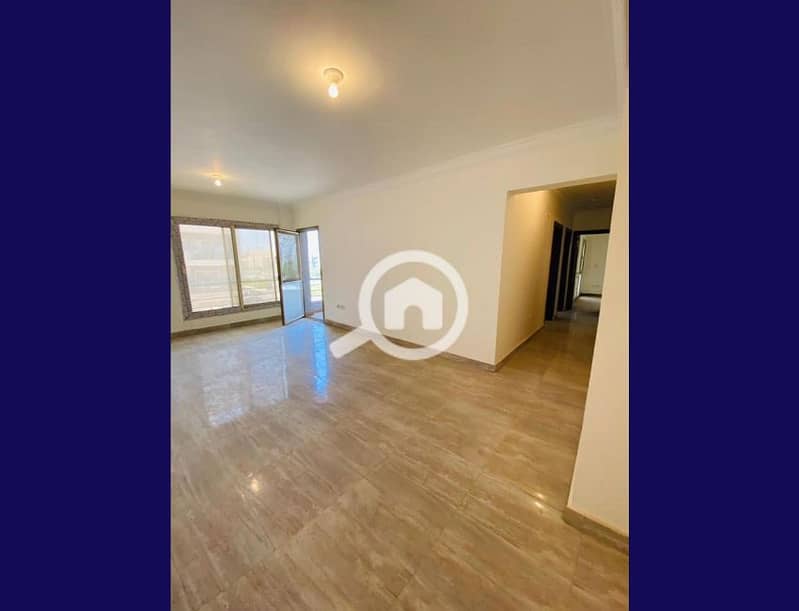 **130 sqm Resale Apartment for Sale | Ready to Move | Fully Paid | Direct Owner | Janna 2, Sheikh Zayed** - Ansicht 2