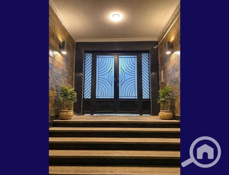 **130 sqm Resale Apartment for Sale | Ready to Move | Fully Paid | Direct Owner | Janna 2, Sheikh Zayed** - Ansicht 6