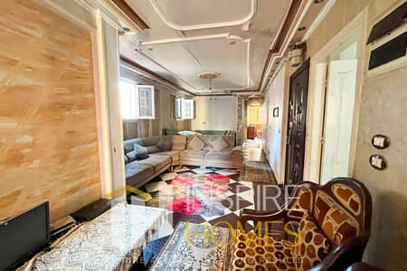 4 Bedroom Flat for Sale in Sidi Beshr, Alexandria - WhatsApp Image 2026-06-07 at 4.42. 51 PM (4). jpg
