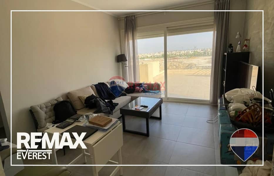 Upper Family House for Rent-The Crown Palm Hills - Ansicht 3