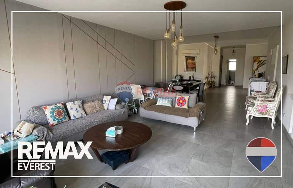 Upper Family House for Rent-The Crown Palm Hills - Ansicht 4