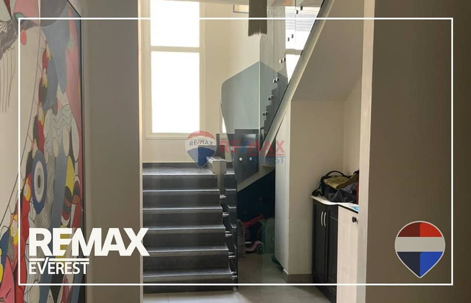 Upper Family House for Rent-The Crown Palm Hills - Ansicht 6