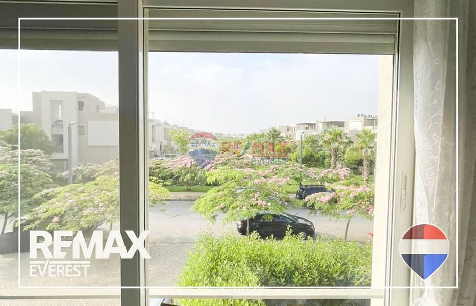 Upper Family House for Rent-The Crown Palm Hills - Mehr