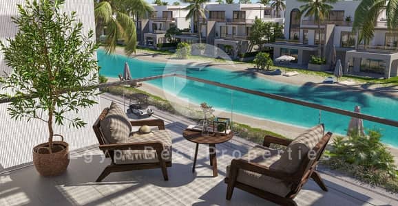 1 Bedroom Chalet for Sale in North Coast, Matruh - WhatsApp Image 2026-06-02 at 6.59. 25 PM. jpeg 1 Bedroom Chalet for Sale in North Coast, Matruh - WhatsApp Image 2026-06-02 at 6.59. 25 PM. jpeg