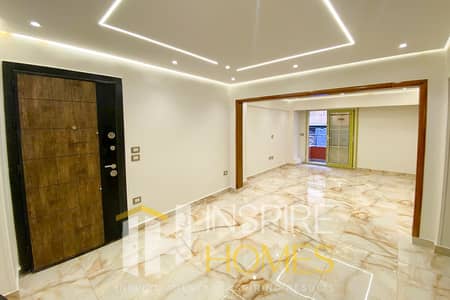 2 Bedroom Apartment for Rent in Saba Pasha, Alexandria - WhatsApp Image 2026-06-24 at 11.49. 38 AM (1). jpg
