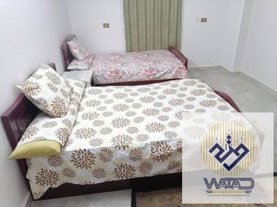 2 Bedroom Flat for Rent in 6th of October, Giza - 1000233698. jpg
