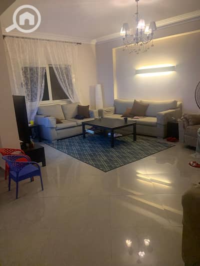3 Bedroom Flat for Sale in 6th of October, Giza - 8d1522ac-4e19-48e2-a1bf-97c8de9f6994. jpg 3 Bedroom Flat for Sale in 6th of October, Giza - 8d1522ac-4e19-48e2-a1bf-97c8de9f6994. jpg