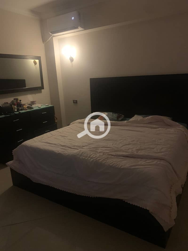 Super Lux Apartment for Sale in the 3rd District, 6th of October City (Prime Location)! - Widok 5