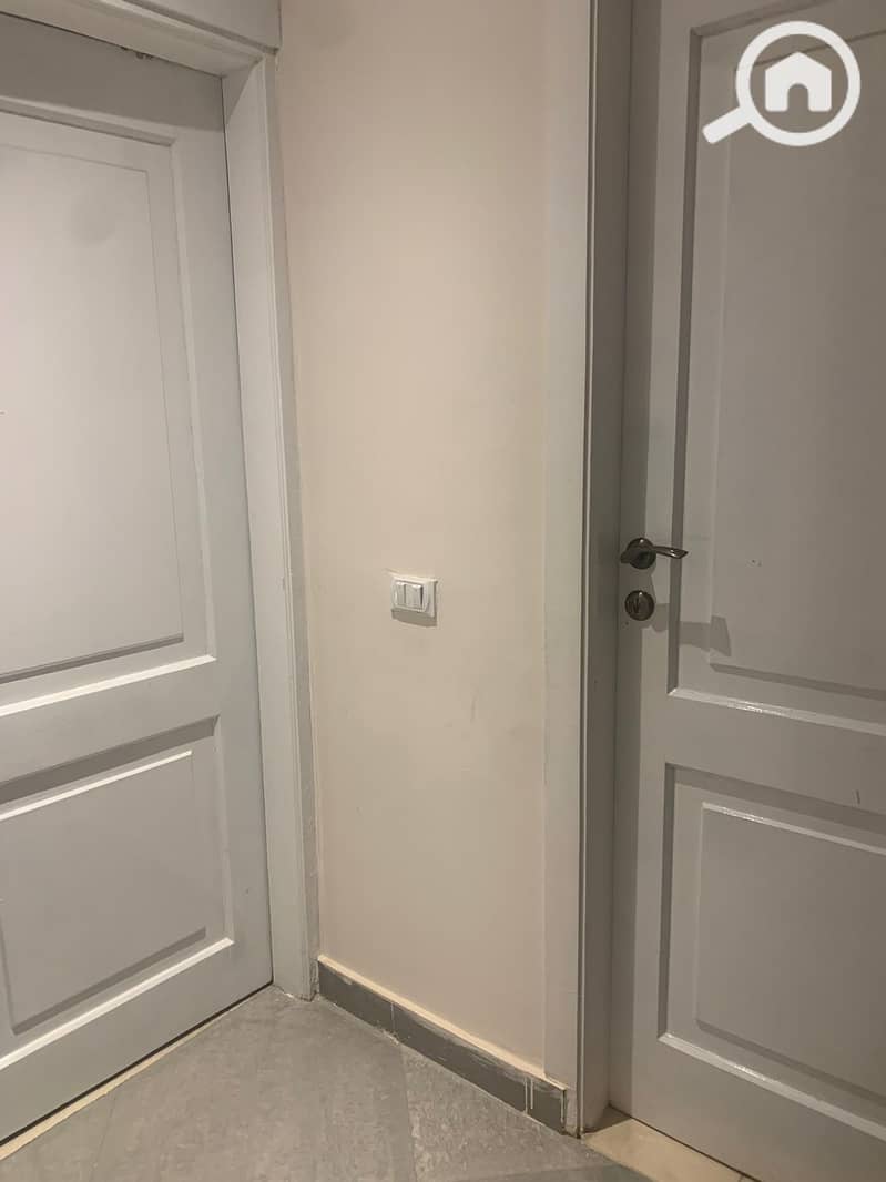 Super Lux Apartment for Sale in the 3rd District, 6th of October City (Prime Location)! - Widok 6