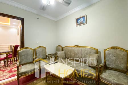 3 Bedroom Flat for Rent in Sidi Gaber, Alexandria - IMG-20251012-WA0169. jpg