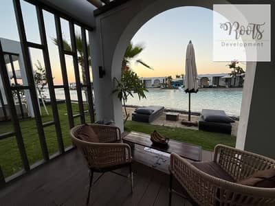 1 Bedroom Cabin for Rent in North Coast, Matruh - WhatsApp Image 2026-07-02 at 16.38. 03 (2). jpeg