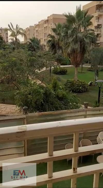 2 Bedroom Apartment for Rent in Madinaty, Cairo - WhatsApp Image 2026-07-05 at 11.22. 17 AM. jpeg