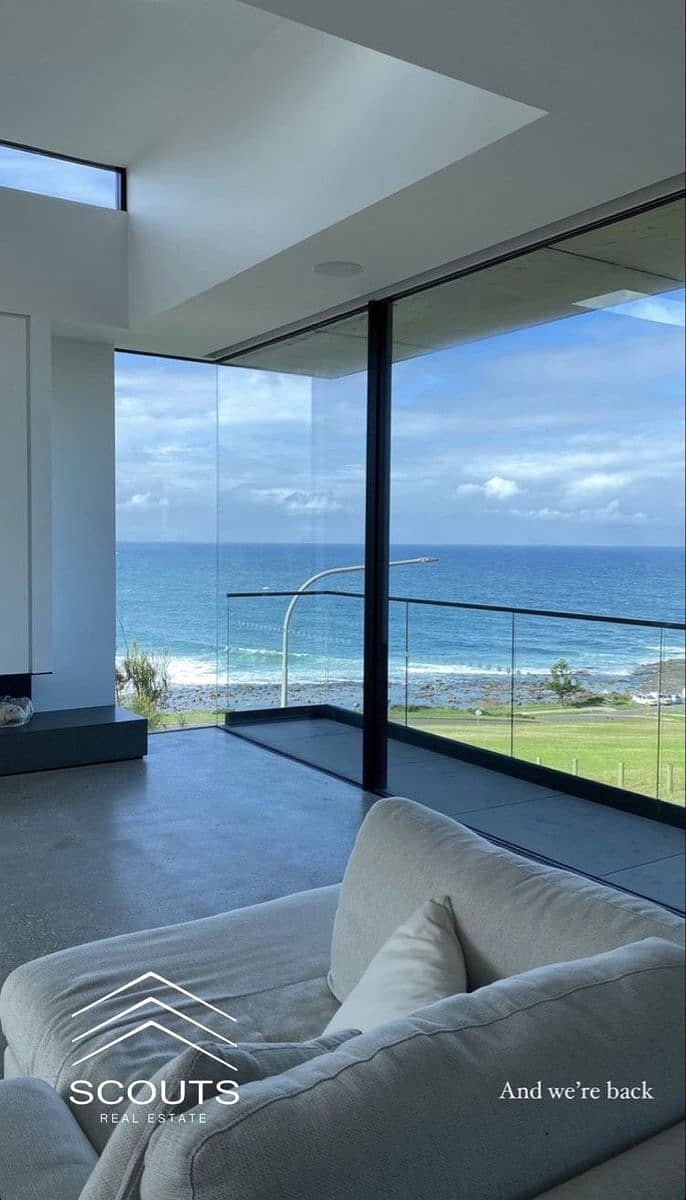 Take immediate possession and invest in a first-row villa on the lagoon panoramic sea view Fully finished prime location in El Alamein near marina – pohled 3
