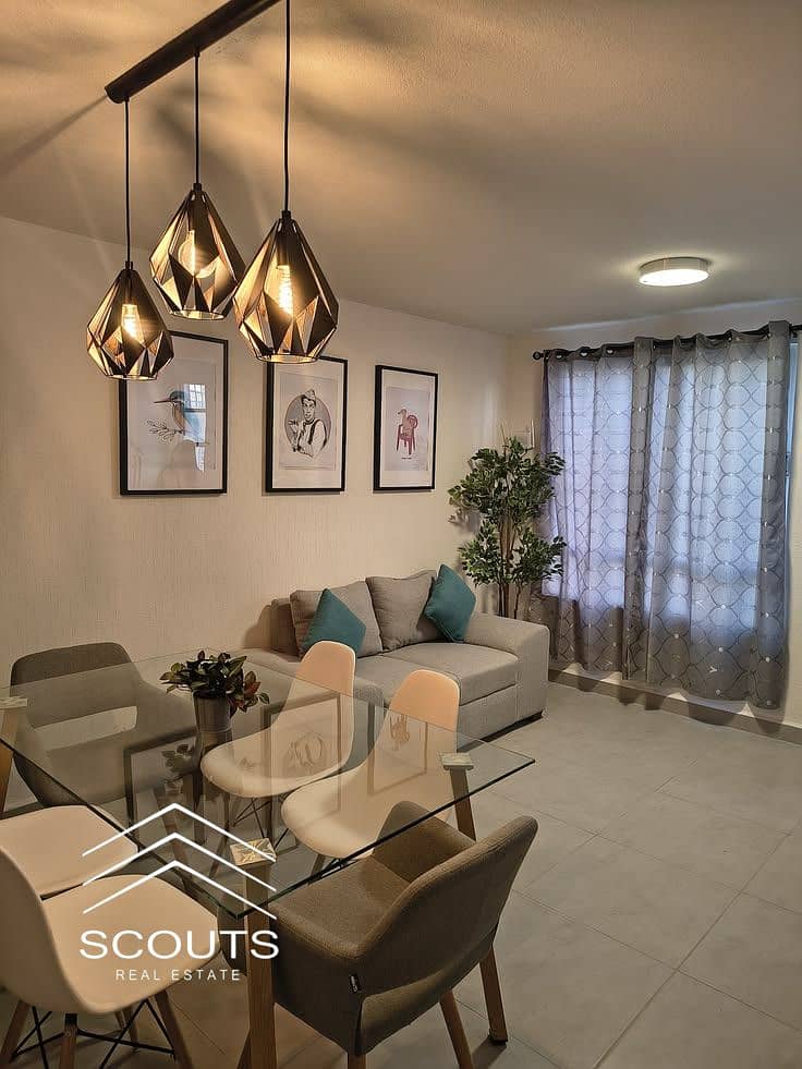 Take immediate possession and invest in a first-row villa on the lagoon panoramic sea view Fully finished prime location in El Alamein near marina – pohled 5