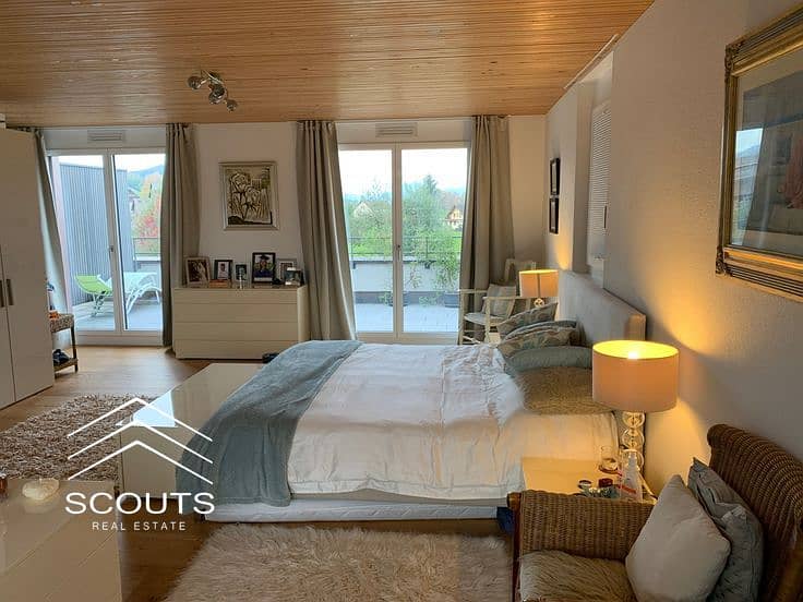 Take immediate possession and invest in a first-row villa on the lagoon panoramic sea view Fully finished prime location in El Alamein near marina – další