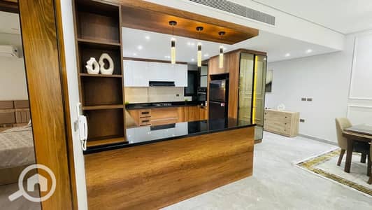 فلیٹ 2 غرفة نوم للايجار في القاهرة الجديدة، القاهرة - 2583909e-5ee1-4f06-8f54-36b166eb1ec0. jpg