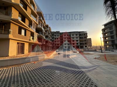 3 Bedroom Apartment for Sale in 6th of October, Giza - WhatsApp Image 2024-07-21 at 5.00. 36 PM (3). jpeg