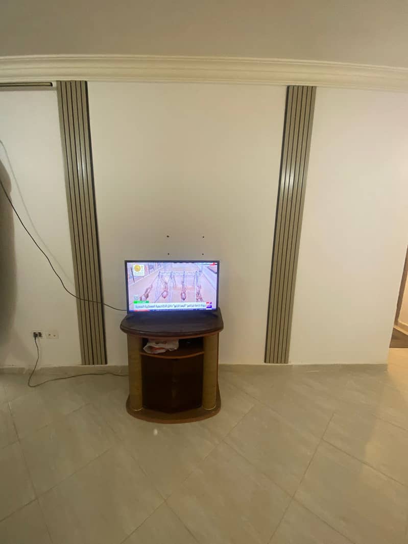 Furnished apartment, brand new, suitable for a family, minimum rental - Ansicht 5