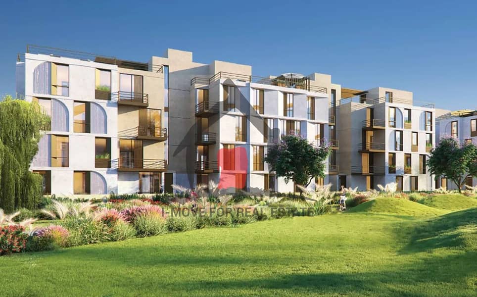 Ground Floor Apartment for Sale | Karmell - Ansicht 4