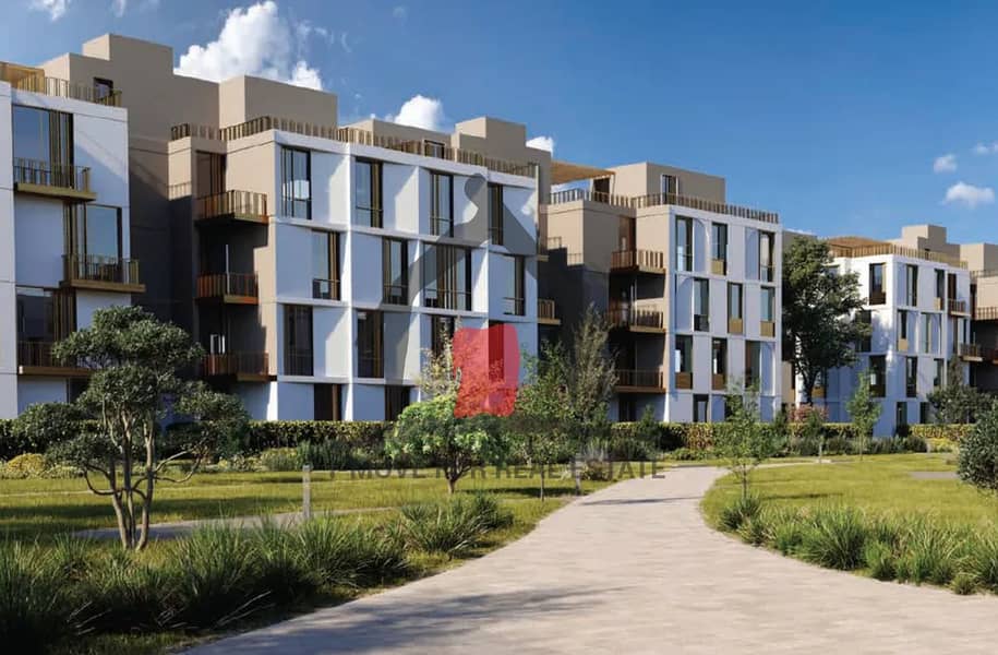 Ground Floor Apartment for Sale | Karmell - Ansicht 6