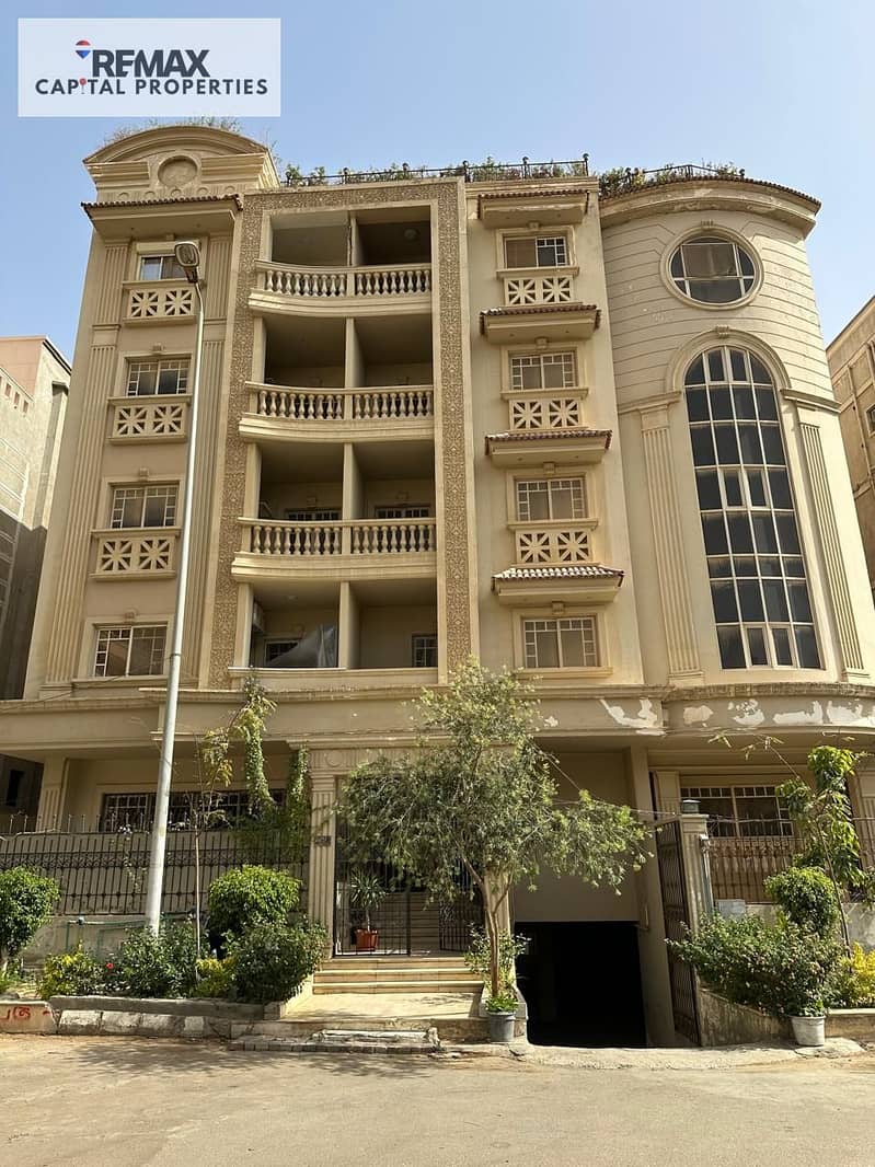 The Tera Lux D and Plex are located in a private garden in an excellent location in Al-Banafsaj, buildings next to the Bidaya School and North 90 Street. - Ansicht 2