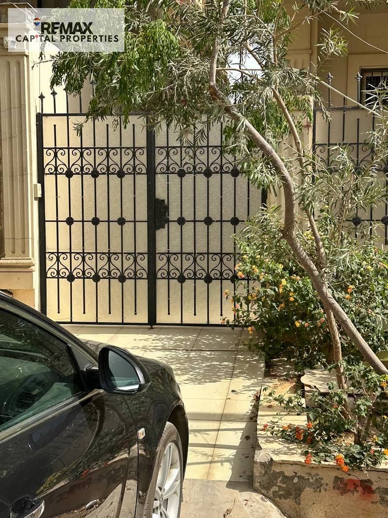 The Tera Lux D and Plex are located in a private garden in an excellent location in Al-Banafsaj, buildings next to the Bidaya School and North 90 Street. - Ansicht 3