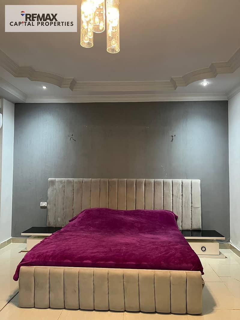 The Tera Lux D and Plex are located in a private garden in an excellent location in Al-Banafsaj, buildings next to the Bidaya School and North 90 Street. - Ansicht 5