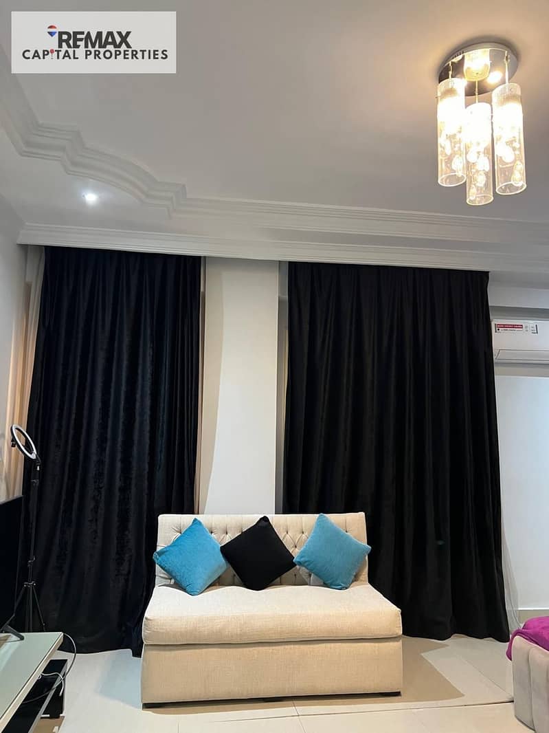 The Tera Lux D and Plex are located in a private garden in an excellent location in Al-Banafsaj, buildings next to the Bidaya School and North 90 Street. - Ansicht 6