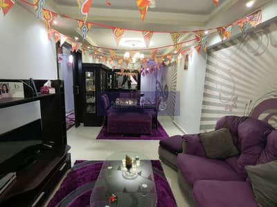 3 Bedroom Flat for Sale in Moharam Bik, Alexandria - WhatsApp Image 2026-07-05 at 11.41. 05 AM (6). jpeg