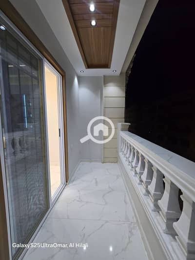 3 Bedroom Apartment for Sale in Hadayek al-Ahram, Giza - WhatsApp Image 2026-07-02 at 1.46. 31 PM (1). jpeg