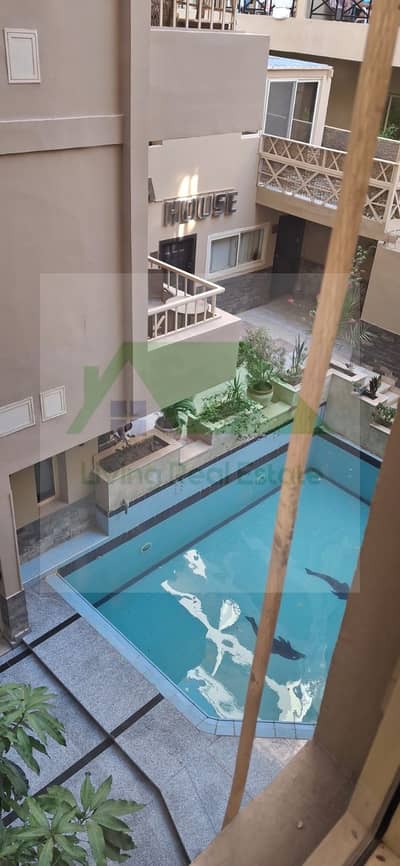 1 Bedroom Apartment for Sale in Hurghada, Red Sea - 24d722a2-c5af-4382-81eb-410946899185. jpg 1 Bedroom Apartment for Sale in Hurghada, Red Sea - 24d722a2-c5af-4382-81eb-410946899185. jpg