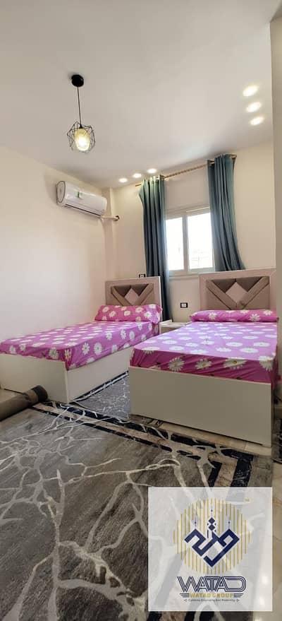 شقة 1 غرفة نوم للايجار في 6 اكتوبر، الجيزة - WhatsApp Image 2026-07-03 at 6.33. 38 PM (2). jpeg