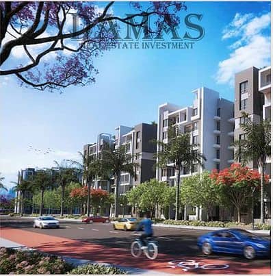 3 Bedroom Flat for Sale in New Capital City, Cairo - 02. PNG