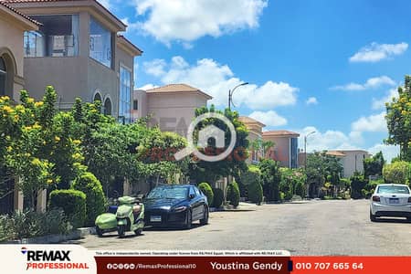 4 Bedroom Villa for Sale in Agami, Alexandria - 20250807_133145. png 4 Bedroom Villa for Sale in Agami, Alexandria - 20250807_133145. png