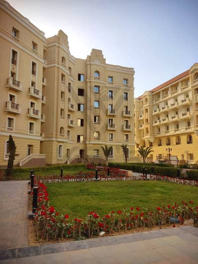 2 Bedroom Apartment for Sale in New Capital City, Cairo - 727658954_27337812919170990_6153301981198181211_n. jpg 2 Bedroom Apartment for Sale in New Capital City, Cairo - 727658954_27337812919170990_6153301981198181211_n. jpg