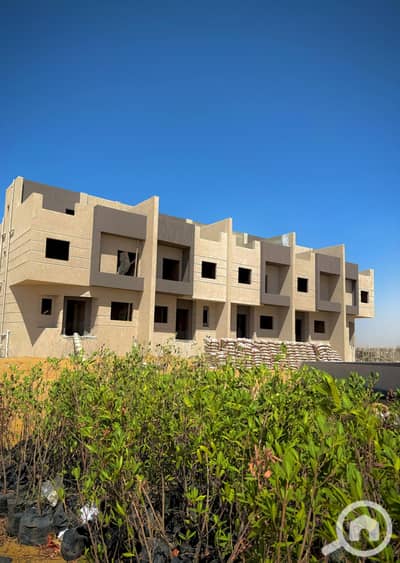 4 Bedroom Twin House for Sale in Sheikh Zayed, Giza - WhatsApp Image 2026-07-01 at 11.56. 50 AM. jpeg 4 Bedroom Twin House for Sale in Sheikh Zayed, Giza - WhatsApp Image 2026-07-01 at 11.56. 50 AM. jpeg