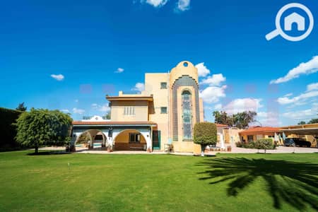 6 Bedroom Villa for Sale in King Mariout, Alexandria - DSC02741. jpg
