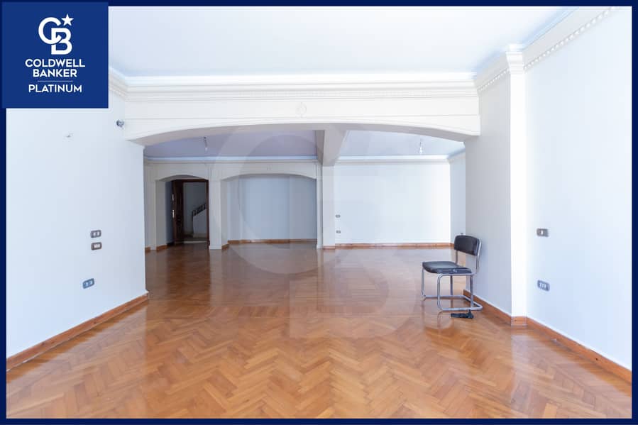 250 sqm apartment for sale in Loran (Abdel Salam Aref Street) – open street views – immediate delivery. - Ansicht 4