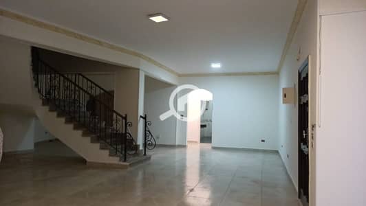 4 Bedroom Duplex for Rent in New Cairo, Cairo - WhatsApp Image 2026-06-18 at 8.36. 05 PM. jpeg